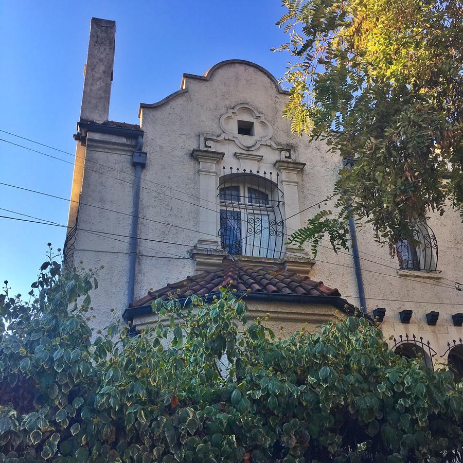 Casa Ryan Bed & Breakfast Santiago Exterior photo