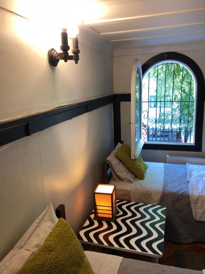 Casa Ryan Bed & Breakfast Santiago Exterior photo